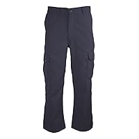LAPCO FR Cargo Uniform Pants for Men, Flame Resistant Utility Work Pant, 6.5oz Westex DH Fabric, Mid Rise, Straight Leg