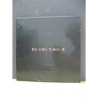 Peter Eisenman: Fin D'Ou T Hou S (Folio) Peter Eisenman: Fin D'Ou T Hou S (Folio) Hardcover Loose Leaf