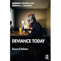 Deviance Today Deviance Today Kindle Hardcover Paperback