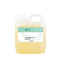 TCS-Mart Macadamia Oil Refined 1000 ml.