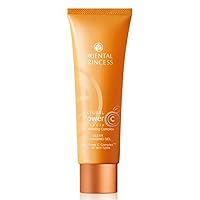 Natural Power C Miracle Brightening Complex Clear Cleansing Gel 100 Gram.