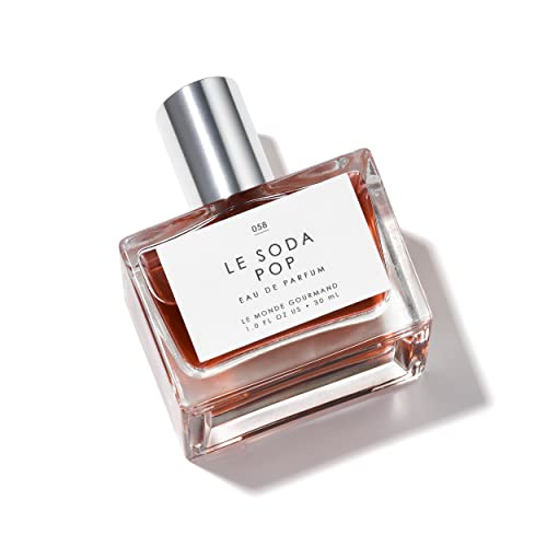 Mua Le Monde Gourmand Lait de Coco Eau de Parfum - 1 fl oz (30 ml) -  Bergamot, Vanilla, Coconut Fragrance Notes trên  Mỹ chính hãng 2023