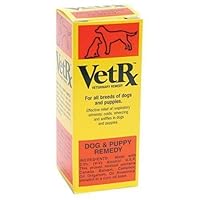 Vet Rx Dog - 2 oz