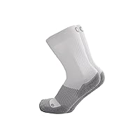OS1st WP4 Wellness Performance Socks Ideal for Diabetics, Sensitive feet, Circulation Support and Edema