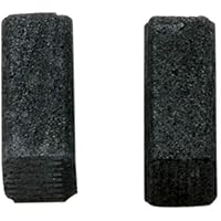 Carbon Brushes for Bosch E 23 SB0 Drill 6.4 x 6.4 x 16 mm 2.4 x 2.4 x 6.3 Inches