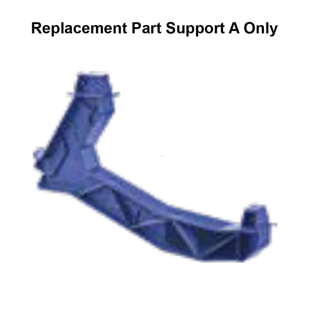 Replacement Part for Hot Wheels City Ultimate Garage Playset - GJL14 ~ Replacement Part Support A