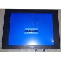 10 Inch serial port Touch Screen Monitor for Machine, Open Frame metal case serial Monitor