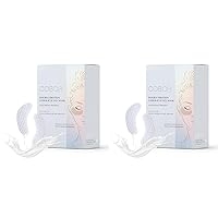 Under Eye Patches for Puffy Eyes, Hydrolyzed Collagen Eye Masks for Dark Circles and Puffiness, Anti-Aging Tremella Extract Eye Mask Under Eye Bags Treatment-20 Pairs (Double Protein)