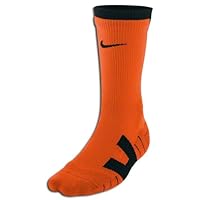 Nike Unisex Elite Vapor 2.0 Crew Socks