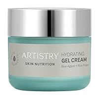 Skin Nutrition Hydrating Gel Cream