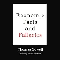 Economic Facts and Fallacies Economic Facts and Fallacies Audible Audiobook Hardcover MP3 CD