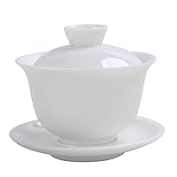 Teacups, Adult Tea Sets, Teacups and Saucers, Teacups, Tea Sets, Teapots, Suet Jade Porcelain, Household, Treats, Gifts