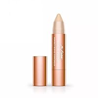 Magic Finish Perfect Blend Concealer Ivory, hides dark circles, irregularities & small imperfections with ease, make-up also ideal for contouring, buildable coverage, with bisabolol, 0.10 Oz