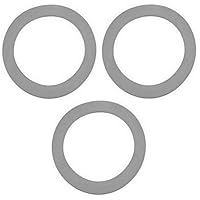 Univen Blender O-ring Gasket Seal for Oster & Osterizer Blenders Made in USA 3 Pack
