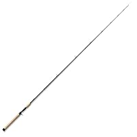 St. Croix Rods Avid Trek Casting Rod, Premium Quality Casting Rod, Made in the USA