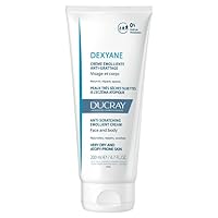 Dexyane Anti-Scratching Emollient Cream 200ml