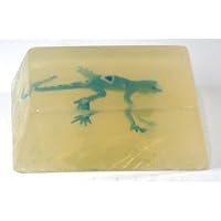 Lizard Vegetable Glycerin soap