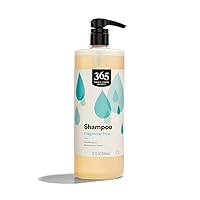 365 By Whole Foods Market, Shampoo Unscented, 32 Fl Oz