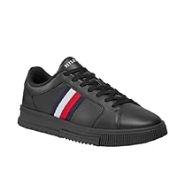 Men's Casual Cupsole Sneaker