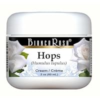 Bianca Rosa Hops - Cream (2 oz, ZIN: 428612)