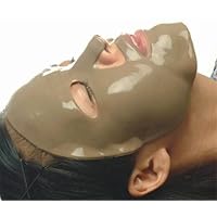 Mystique Masques Collagen Facial Mask Moisturizing Red Wine Mask