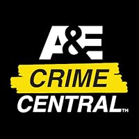 A&E Crime Central