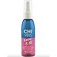 CHI PRO Vibes Multi Hair Perfector Spray - 2 oz