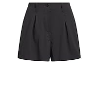 adidas Women's Go-to Pleated Shorts