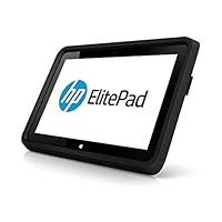 HP ElitePad Rugged 1000 G2 / Intel Atom Z3795 @ 1.6GHz / 4 GB / 64 GB SSD (Certifed Refurbished)