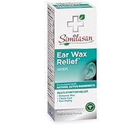 SIMILASAN EAR WAX RELIEF, 10 ML