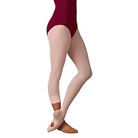 Body Wrappers Womens SW CONVRT TIGHT (A31) -STAGE TAN -L-XL