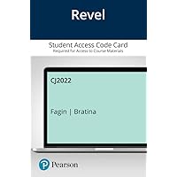 CJ 2022 -- Revel Access Code