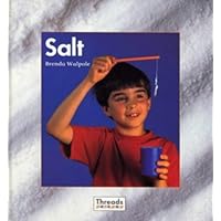 Salt (Threads) by Brenda Walpole (1991-03-28) Salt (Threads) by Brenda Walpole (1991-03-28) Hardcover