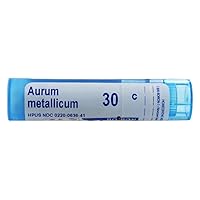 USA - Aurum Metallicum 30c [Health and Beauty]
