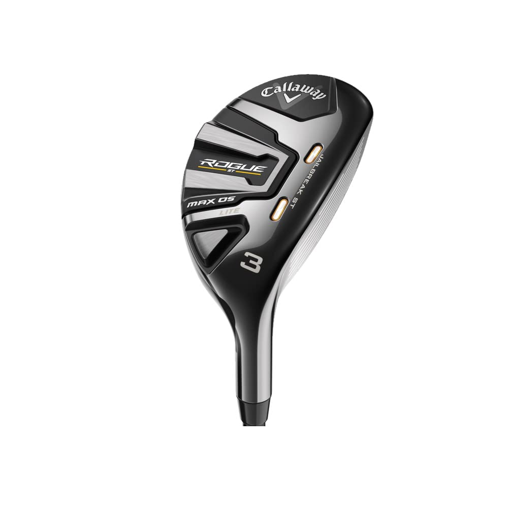 Callaway Golf 2022 Rogue ST Max OS Lite Hybrid