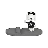 SNG-733B Peanuts Mascot Mobile Stand Joe Cool