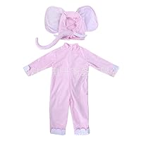 children's and adult's elephant costume,animal performance stage costume,parent-child cosplay costume.