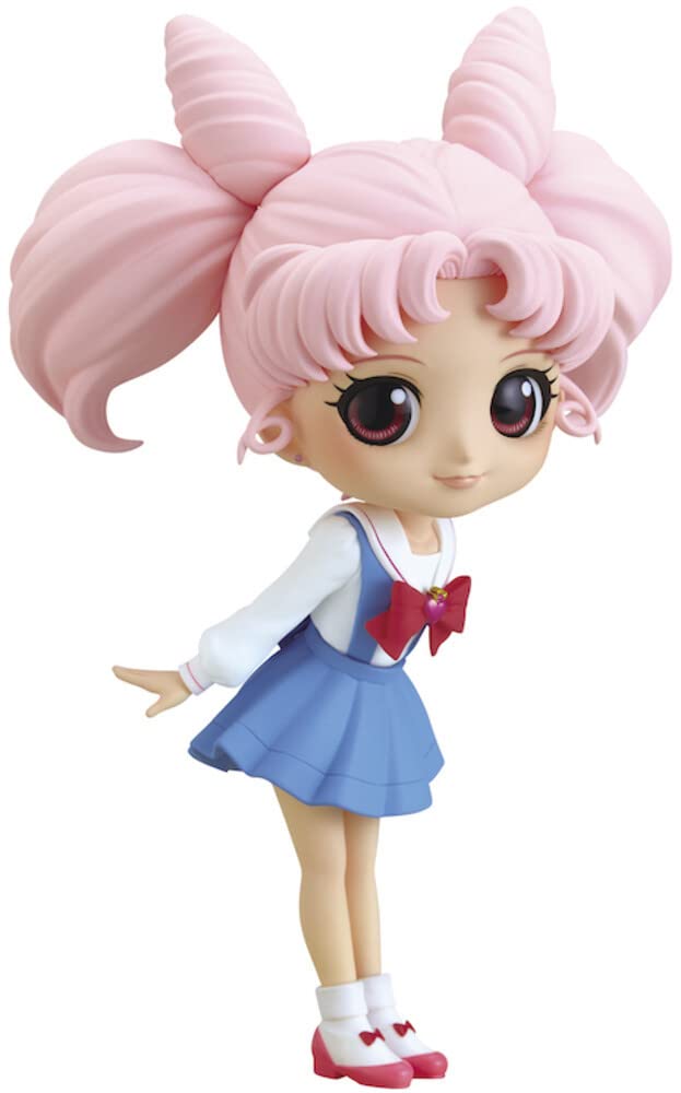 Bạn đam mê cosplay? Bạn là fan của Chibiusa trong Sailor Moon? Vậy thì đừng bỏ lỡ bộ trang phục cosplay Chibiusa mới nhất được tung ra vào năm