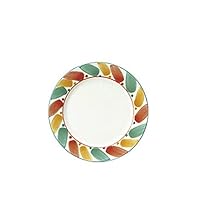 Campagna KT287702 11.0 inches (28 cm) Pizza Spaghetti Plate