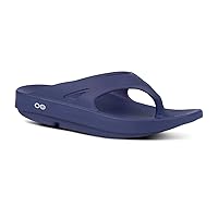 OOFOS OOriginal Sandal - Lightweight Recovery Footwear - Reduces Stress on Feet, Joints & Back - Machine Washable