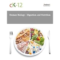Human Biology - Digestion and Nutrition