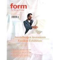 form 230 (Zeitschrift Form, 230) (German and English Edition)