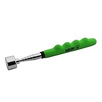 Grip 25 lb Super Telescopic Magnetic Pickup Tool - Extends to 30
