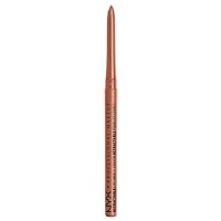 NYX PROFESSIONAL MAKEUP Mechanical Lip Liner Pencil, Nude