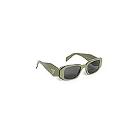 Prada Women's 0PR 17WS Sunglasses