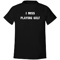 I Miss Playing Golf - Men's Soft & Comfortable T-Shirt
