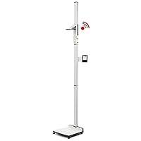 seca 284 dp - EMR Ready Measuring Station for Body Height and Weight
