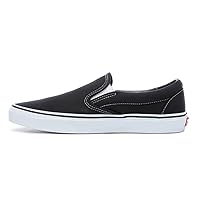 Vans Unisex The Shoe That Started It All. The Iconic Classic Slip-on Keeps It Simp Sneaker