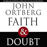 Faith and Doubt Faith and Doubt Audible Audiobook Hardcover Kindle Paperback Mass Market Paperback Audio CD