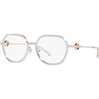 Michael Kors Demo Irregular Ladies Eyeglasses MK3057 1203 51